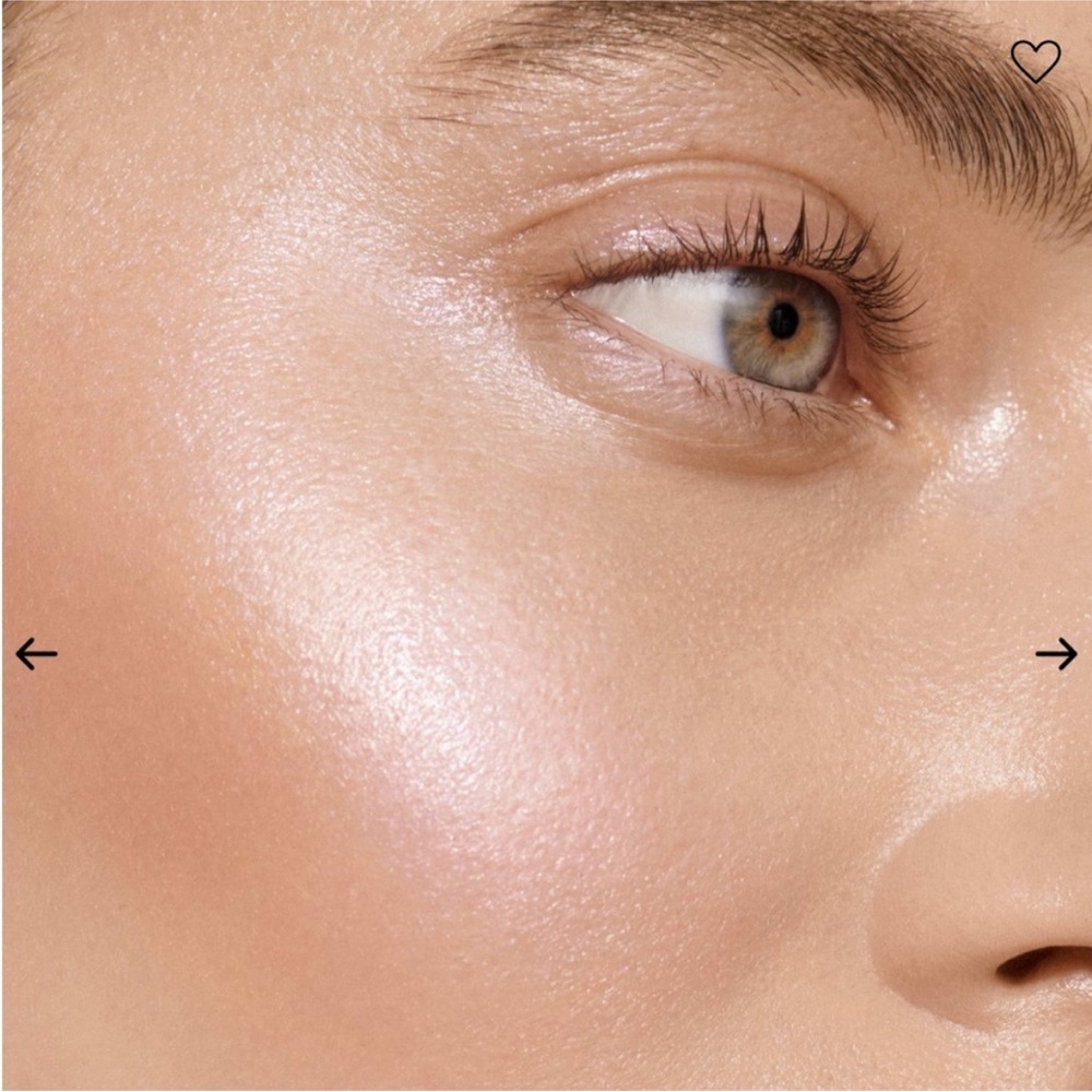 Westman Atelier Super Loaded Highlighter - Peau de Peche - Picture 6 of 9